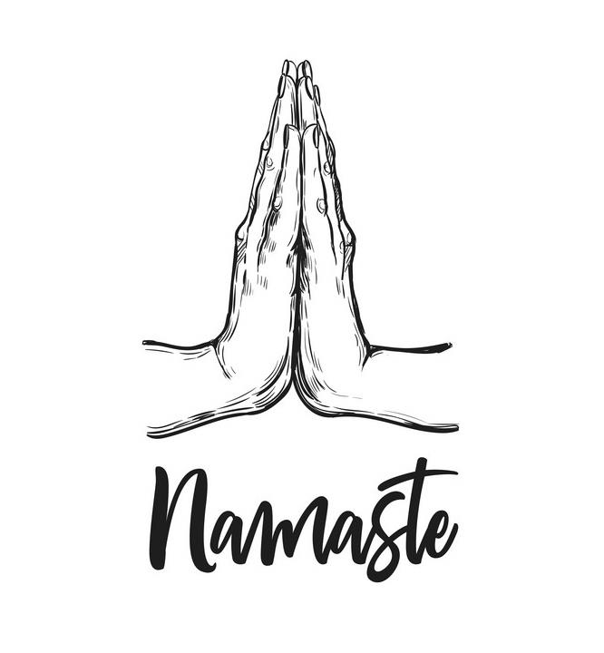 Namaste